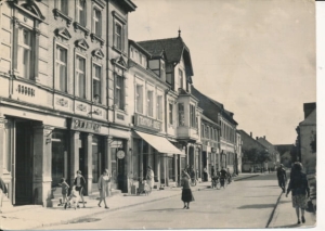 Skwierzyna ul. Obrońców Stalingradu - 029693