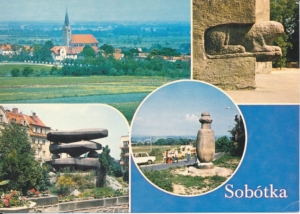 Sobótka widoki widokowa - 029715