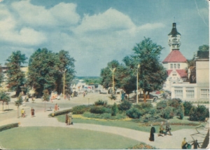 Sopot fragment miasta - 029717
