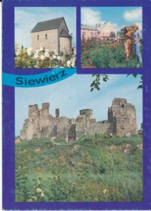Siewierz widoki widokowa - 029719