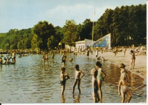 Sieraków ośrodek wypoczynkowy - 029726