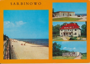 Sarbinowo widoki widokowa - 029729