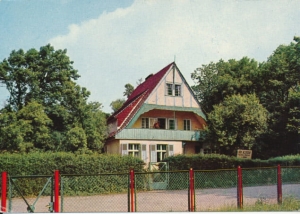 Sarbinowo dom wczasowy - 029733