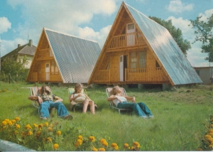 Sarbinowo ośrodek wypoczynkowy - 029734