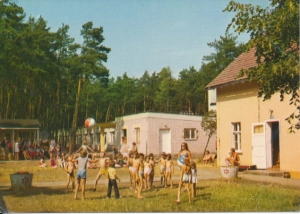 Łukęcin ośrodek kolonijny - 029747