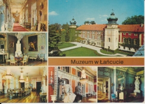Łańcut widoki widokowa - 029749