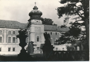 Łańcut muzeum - 029751