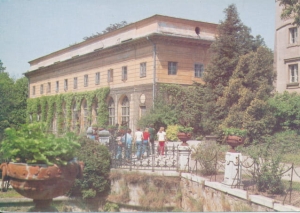 Łańcut zamek - 029782