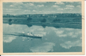 Łomża rzeka Narew - 029793