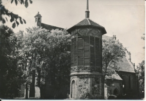 Wągrowiec dzwonnica - 029804