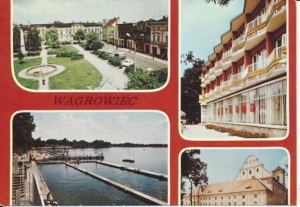 Wągrowiec widoki widokowa - 029806