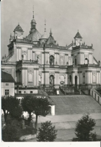 Wambierzyce Bazylika - 029813