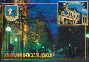 Siemianowice widoki widokowa - 029856