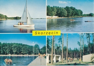 Skorzęcin widoki widokowa - 029857