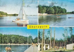 Skorzęcin widoki widokowa - 029858