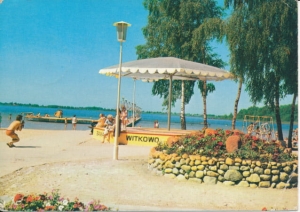 Skorzęcin ośrodek wypoczynkowy - 029859