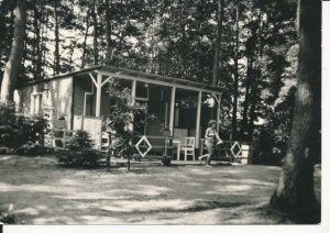 Skorzęcin ośrodek campingowy - 029860