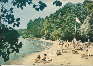 Skorzęcin plaża - 029862
