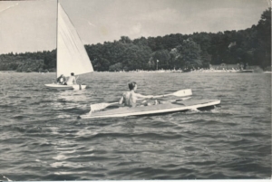 Skorzęcin na jeziorze - 029864