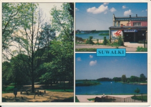 Suwałki widoki widokowa - 029880