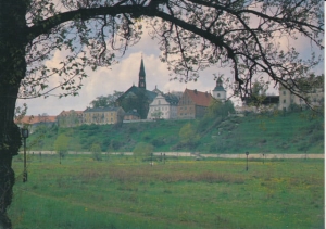 Sandomierz panorama - 029886