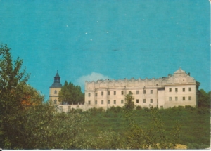 Sandomierz Collegium Gostomianum - 029914