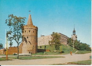 Szczecin zamek - 029921
