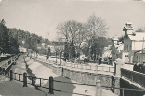 Krynica  01960