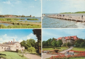 Kamień Pomorski -  02707