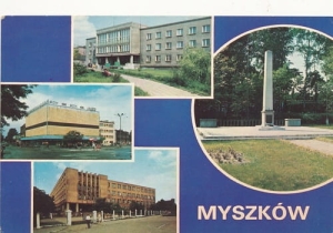 Myszków -  03282