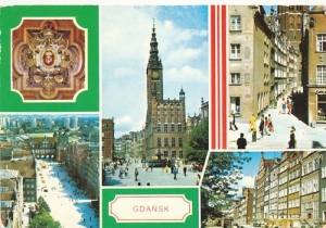 Gdańsk -  02670