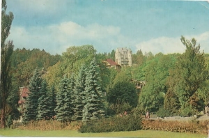 Krynica 01558