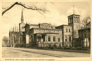 Katowice Kuria Biskupów -Reprodukcja 265