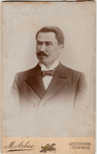 CDV M. Arbus Częstochowa 755