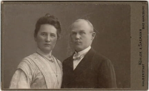 CDV kartonik tekturka 879/55