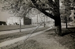 Warszawa Plac Inwalidów -Reprodukcja 3124