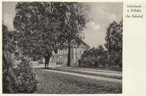 Trzcianka Dworzec - Reprodukcja 40777