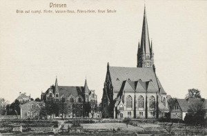 Drezdenko - Reprodukcja 40798