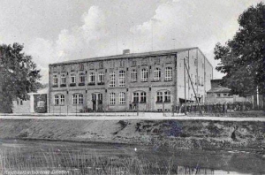Drezdenko - Reprodukcja 40848