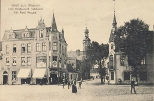 Drezdenko - Reprodukcja 40873