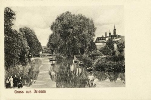 Drezdenko - Reprodukcja 40897