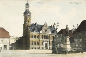Drezdenko - Reprodukcja 40908