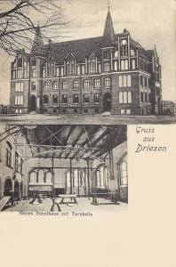 Drezdenko - Reprodukcja 40921
