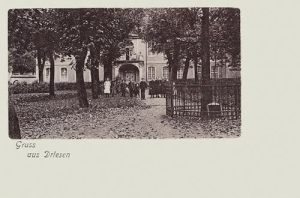 Drezdenko - Reprodukcja 40932