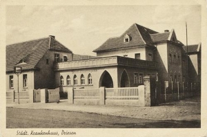 Drezdenko - Reprodukcja 40936