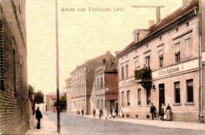Drezdenko - Reprodukcja 40948
