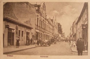 Drezdenko - Reprodukcja 40952