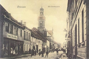 Drezdenko - Reprodukcja 40955