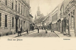 Drezdenko - Reprodukcja 40978