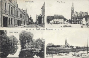 Drezdenko - Reprodukcja 40999